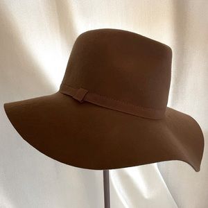 J.Crew Made in Italy Floppy Hat